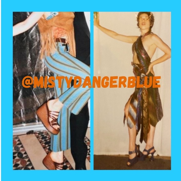 MEET THE POSHER - Picture 11 of 16